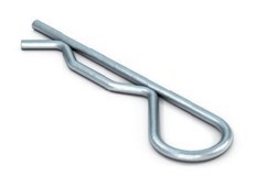 TAMADEX Nonius pojistná závlačka SDK pr. 2,5mm TAMADEX Nonius pojistná závlačka SDK pr. 2,5mm